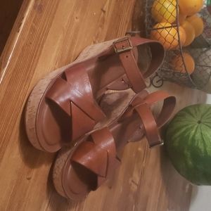 Kork Ease size 9 NWOT